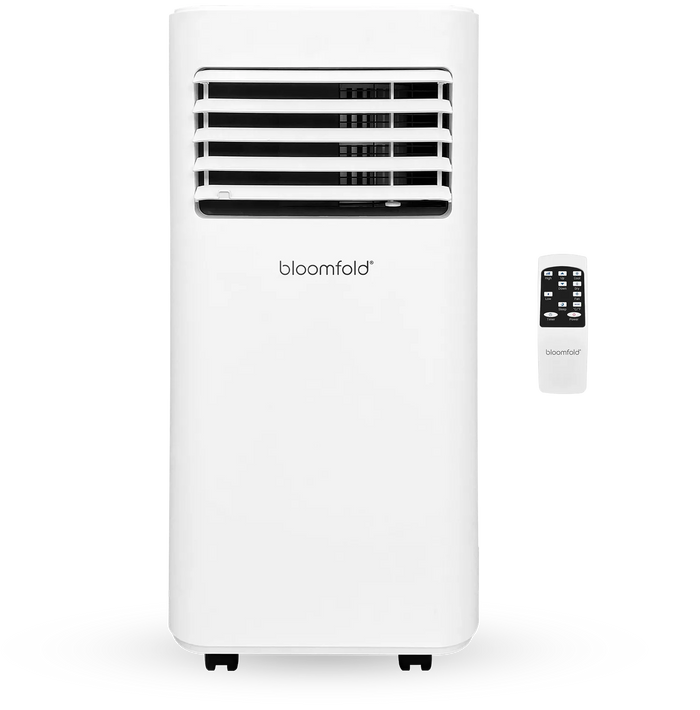 Mobile Air Conditioning Flow - 9,000 BTU