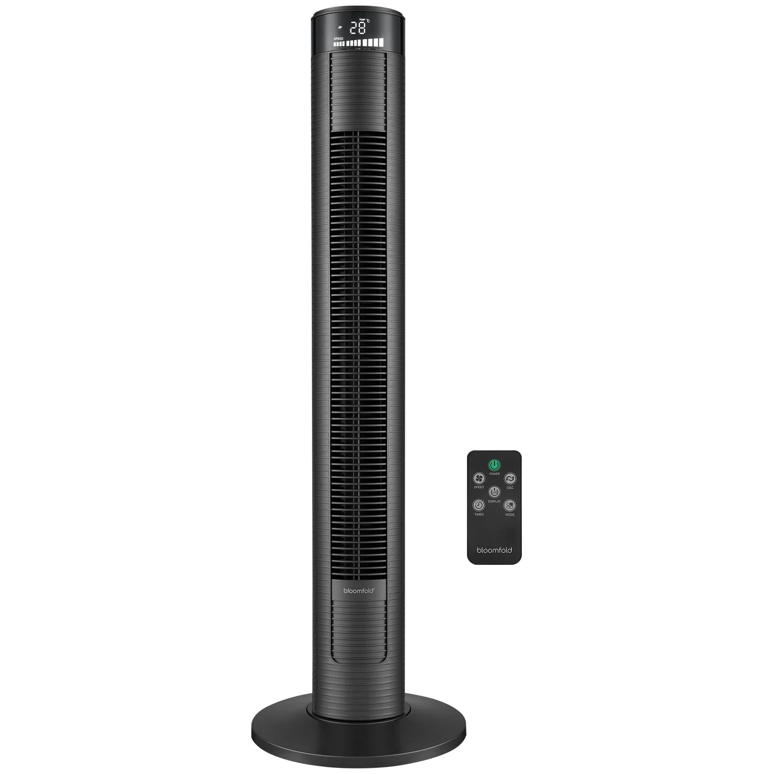 Tower fan - Powerful & Stil