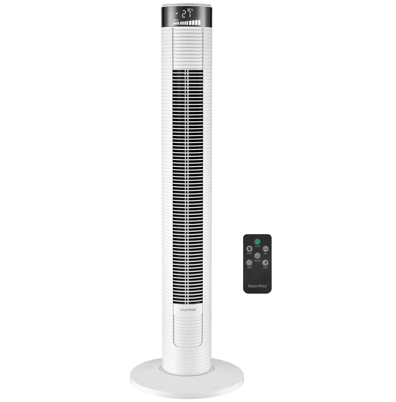 Tower fan - Powerful & Stil