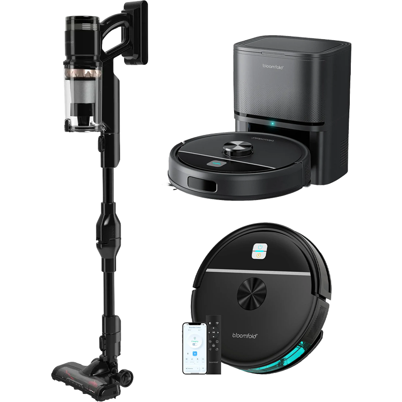 Ultimate Cleaning Bundle