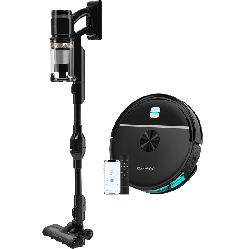 FloorCare Bundle