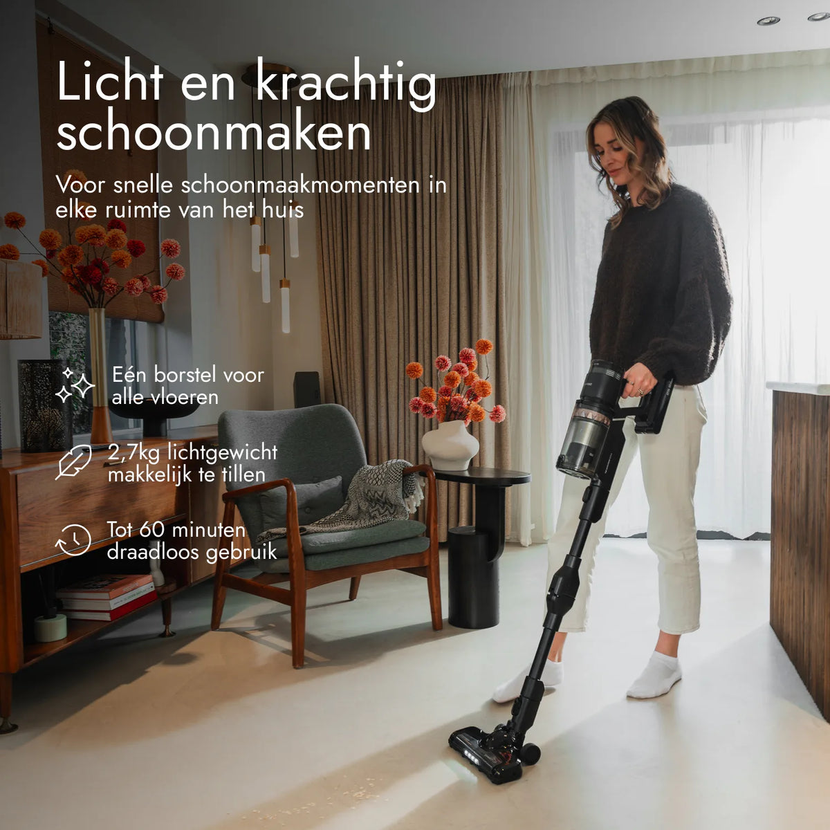 FloorCare Bundle