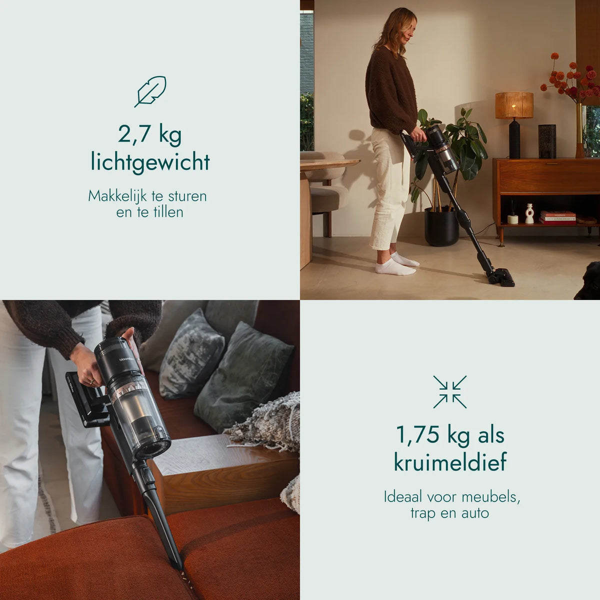 Ultieme Schoonmaakbundel