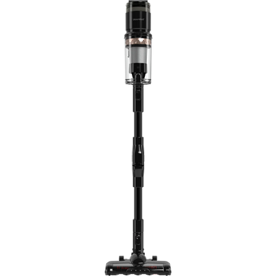 Steelstofzuiger Swift - tot 60 min accuduur