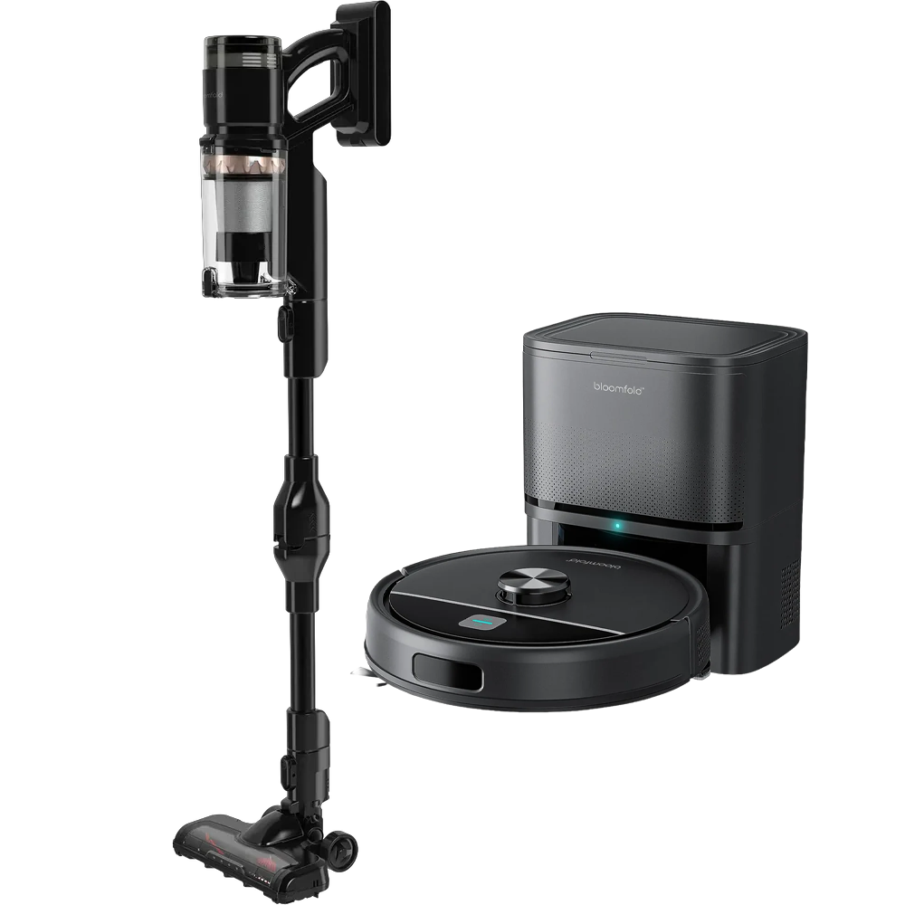 Dieptereiniging Duo Bundel