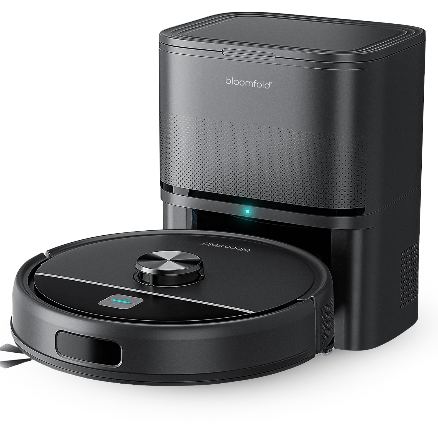 Robotstofzuiger Drift - 5000Pa