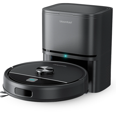 Robotstofzuiger Drift - 5000Pa