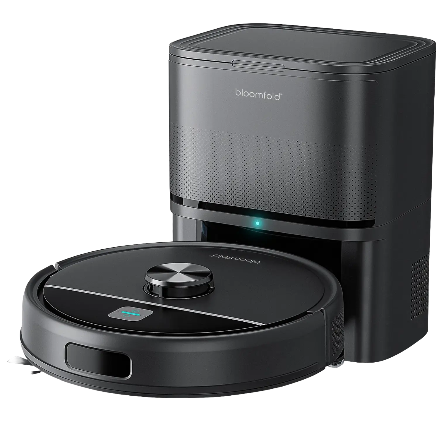 Robotstofzuiger Drift - 19.000Pa