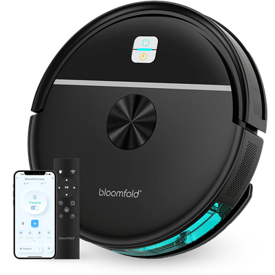 Robotstofzuiger Sweep - 3500Pa