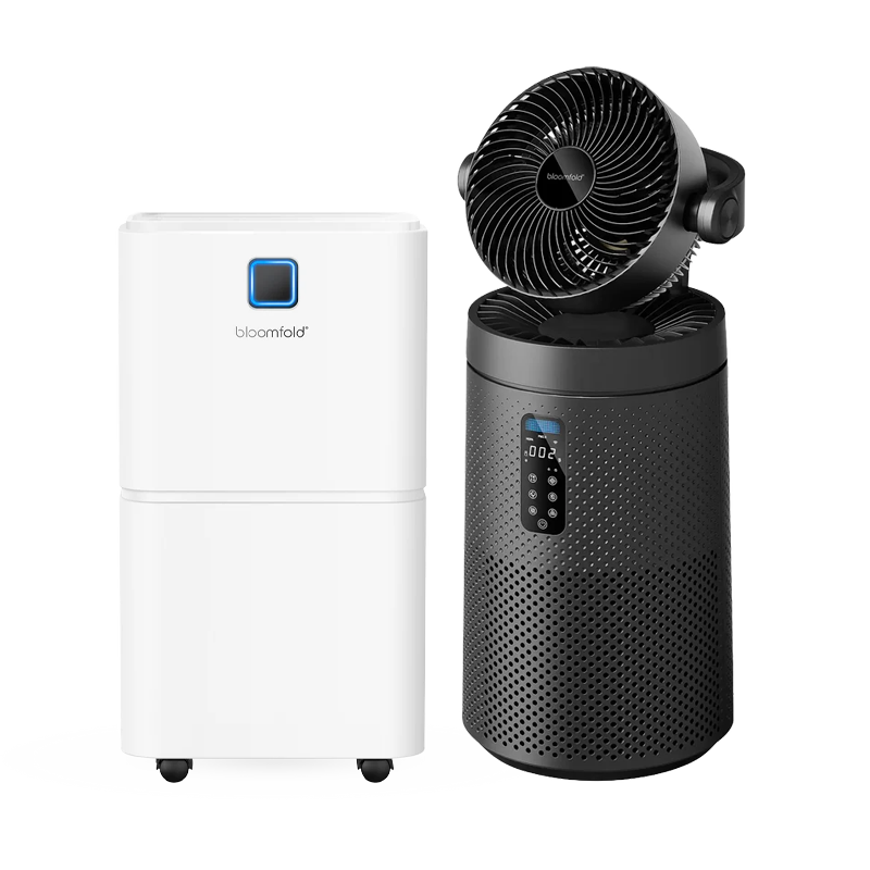 PureAir Bundle