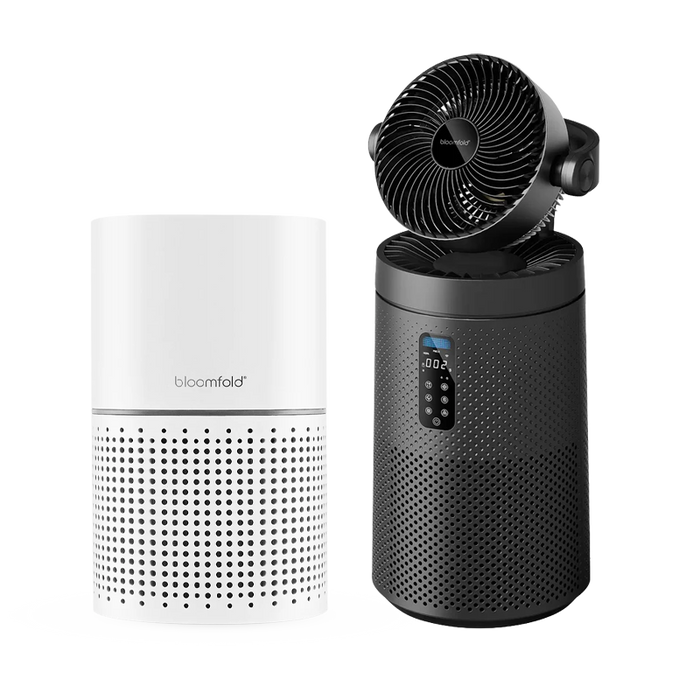 AirCare Duo Bundle