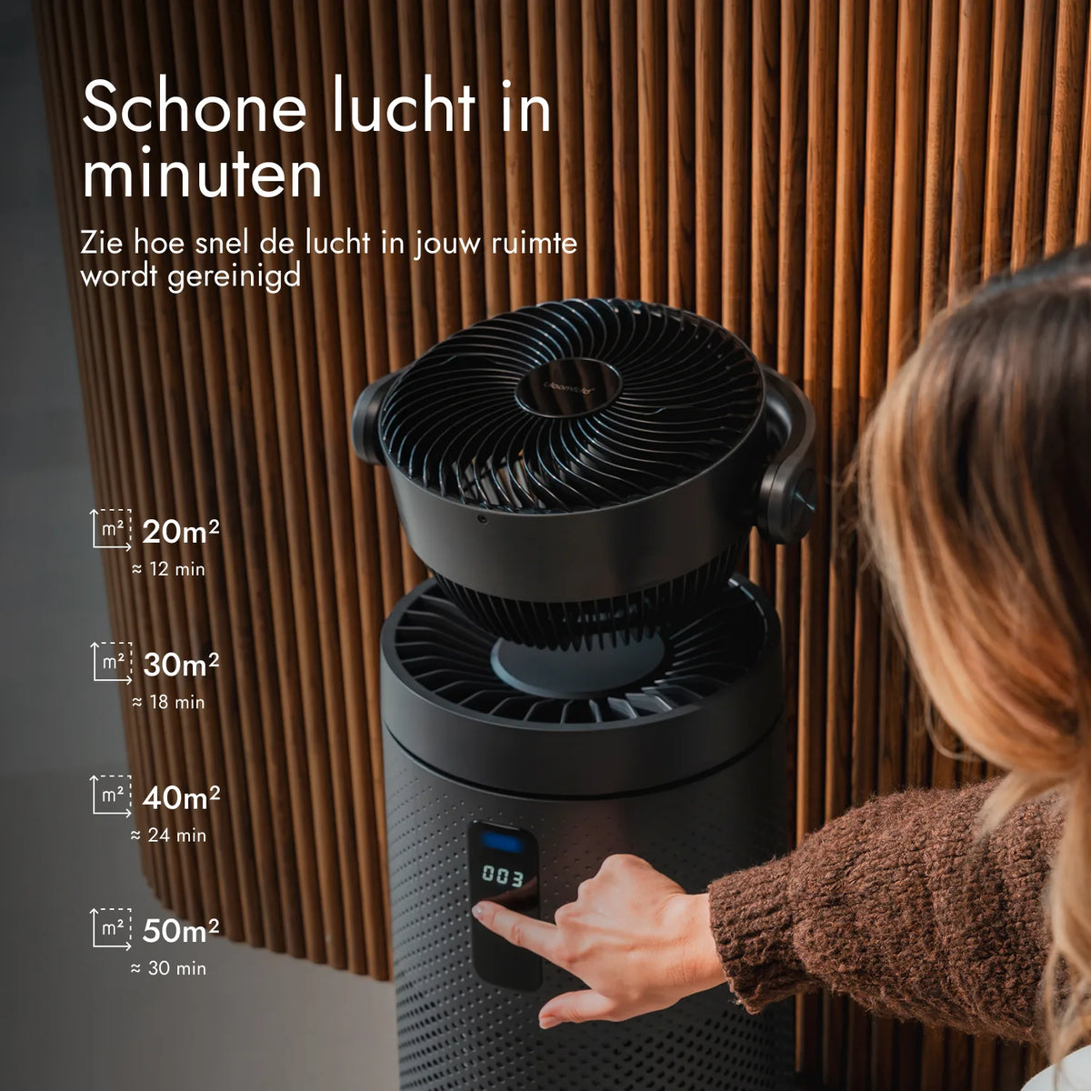 PureAir Bundel
