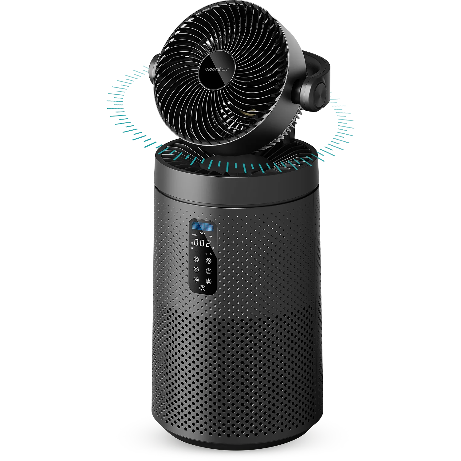 Luchtreiniger Cyclone