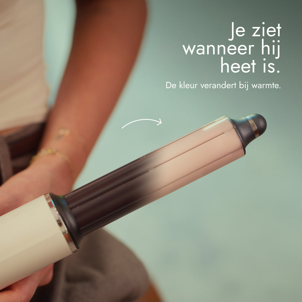 Bloomfold Curve – 8-in-1 Airstyler