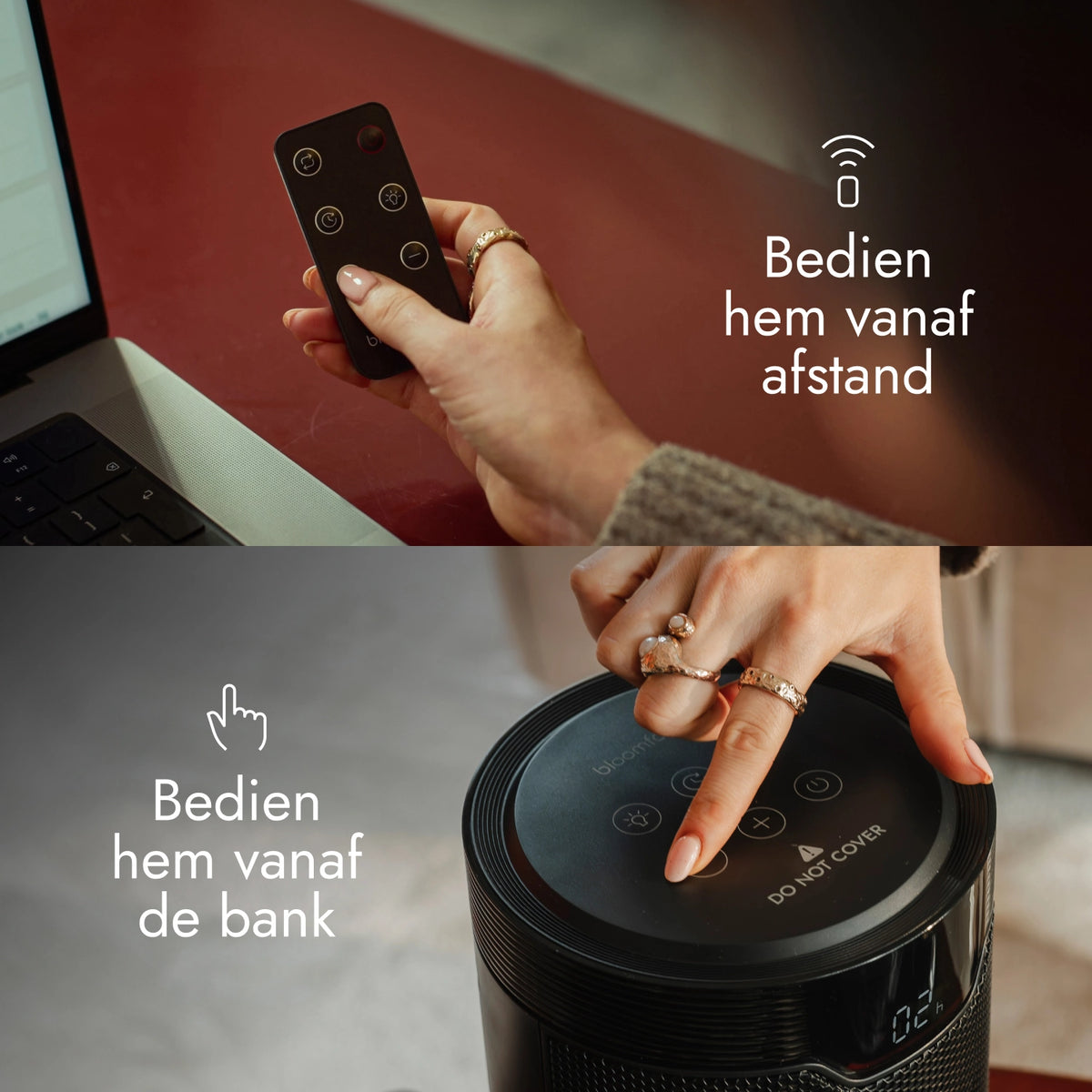 Heizlüfter Core