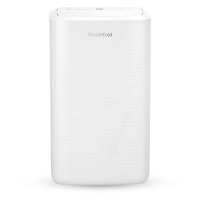 Bloomfold Dryflow 12L dehumidifier & cleaner