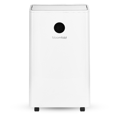 Bloomfold Dryflow 20l Entfeuchter und Luftreiniger