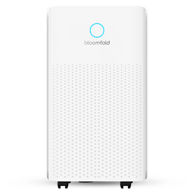 Deshumidificador 12L Vivo