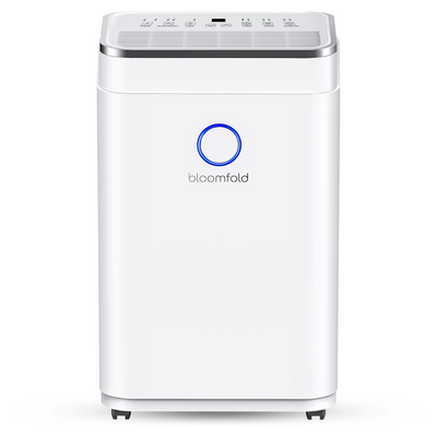 Deshumidificador 20L Orbita