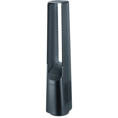 Bladloze Ventilator Aero