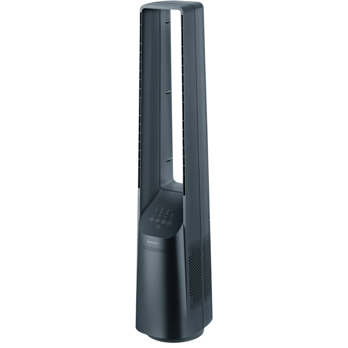 Bladloze Ventilator Aero