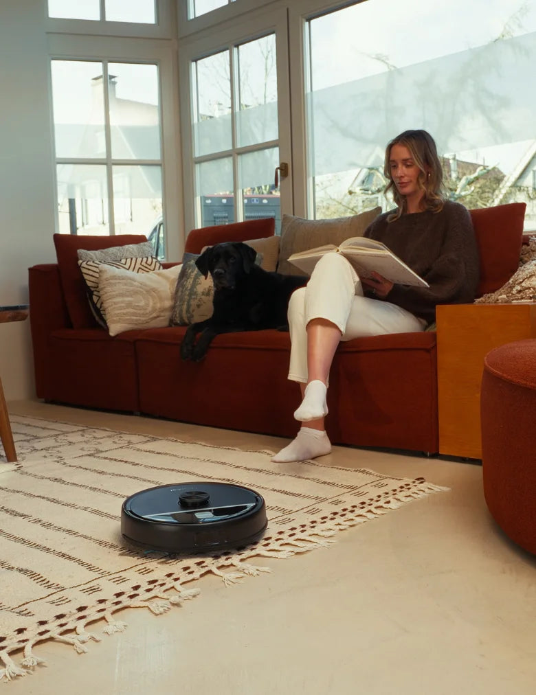 Smart features Image