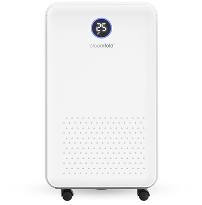 Luchtontvochtiger 16L Harmony