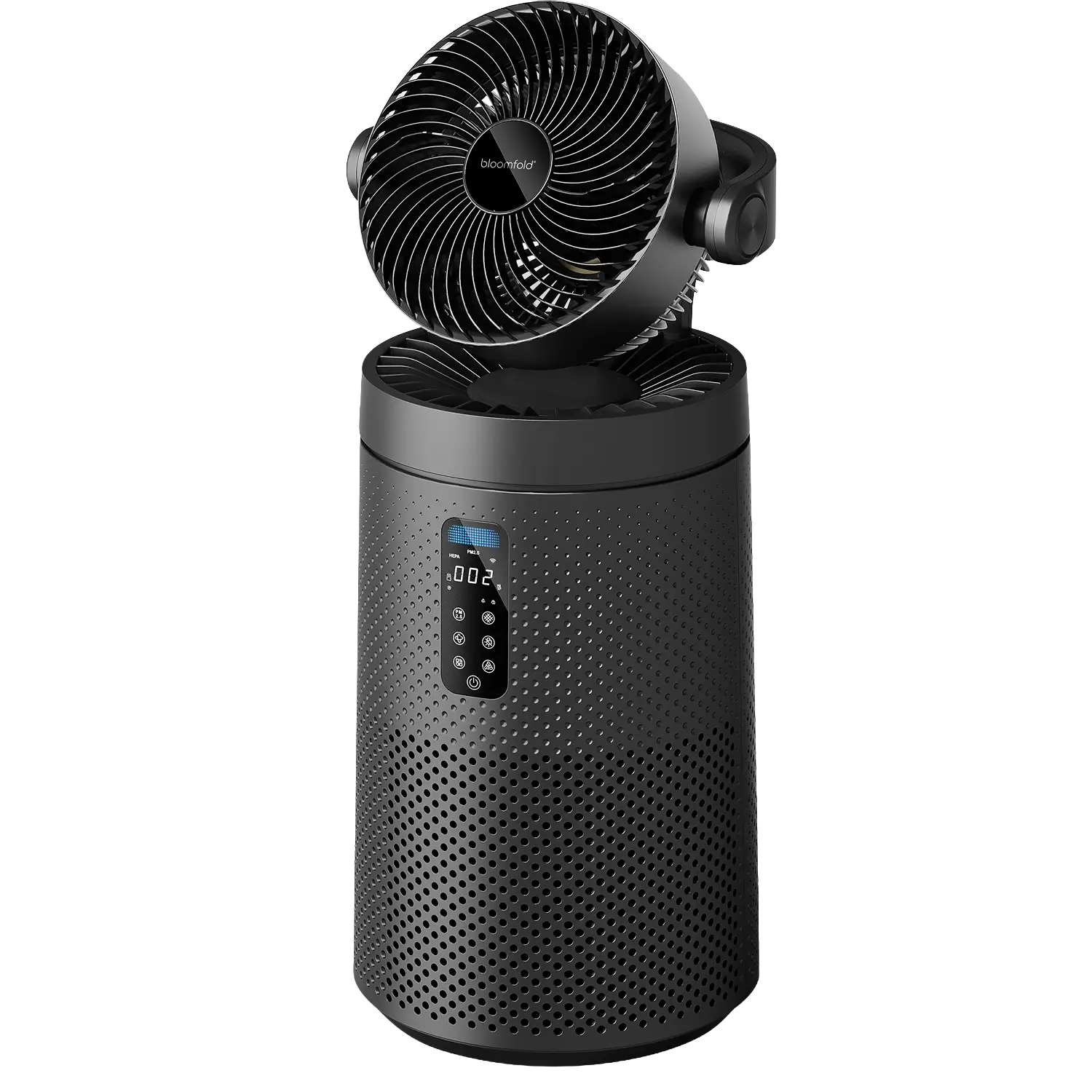 Luchtreiniger Cyclone