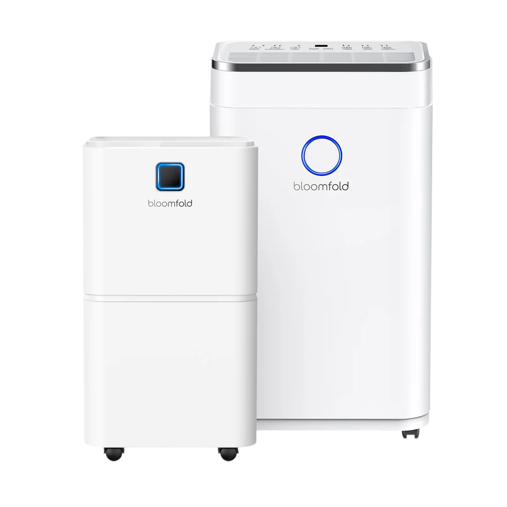 Dehumidifier 16l Orbit