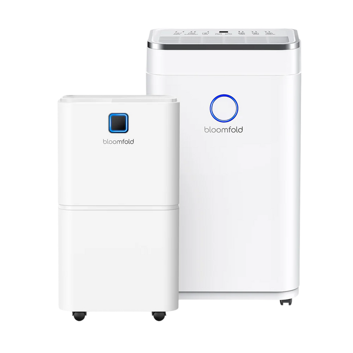 Dehumidifier 16l Orbit