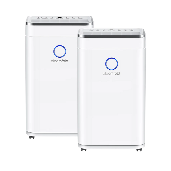 Dehumidifier 20L Orbit