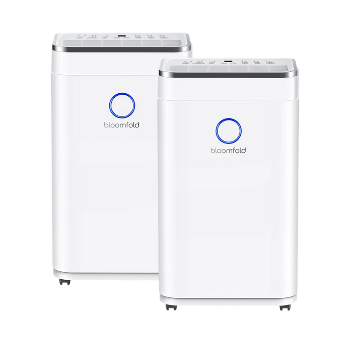 Dehumidifier 20L Orbit