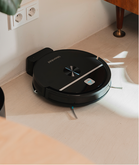 Smart features Image