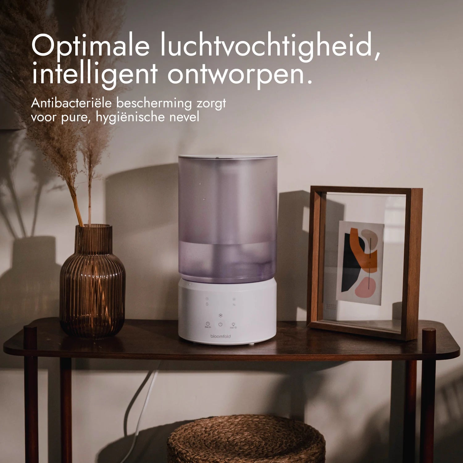 Luchtbevochtiger Lume