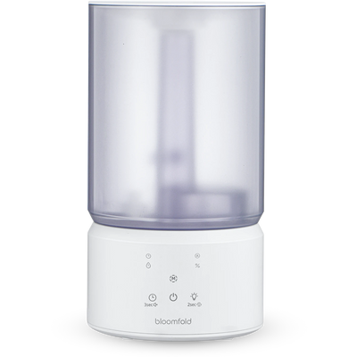 Humidifiers