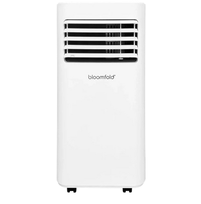 Mobile Air Conditioning Flow - 9,000 BTU