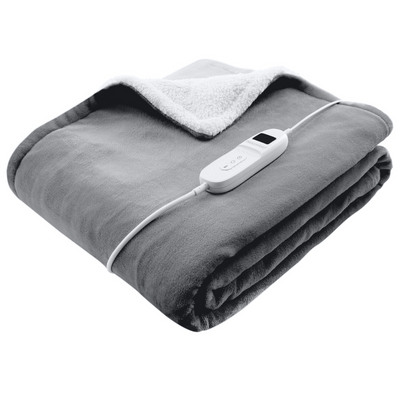 Glow elettrica coperta 1 persona