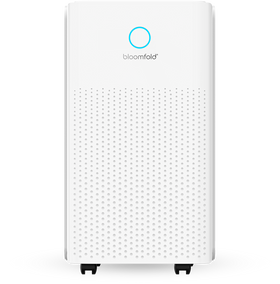 12L Vivid Dehumidifier