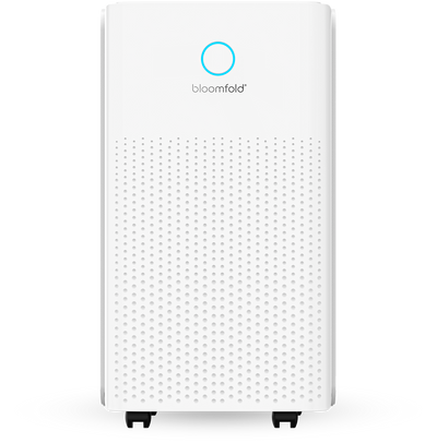 Luchtontvochtiger 12L Vivid