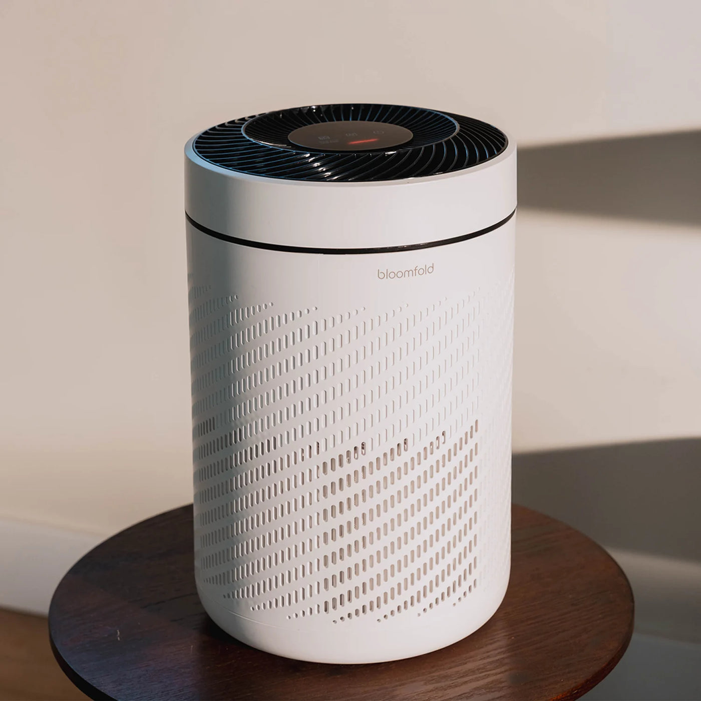 Automatische PM2.5 sensor