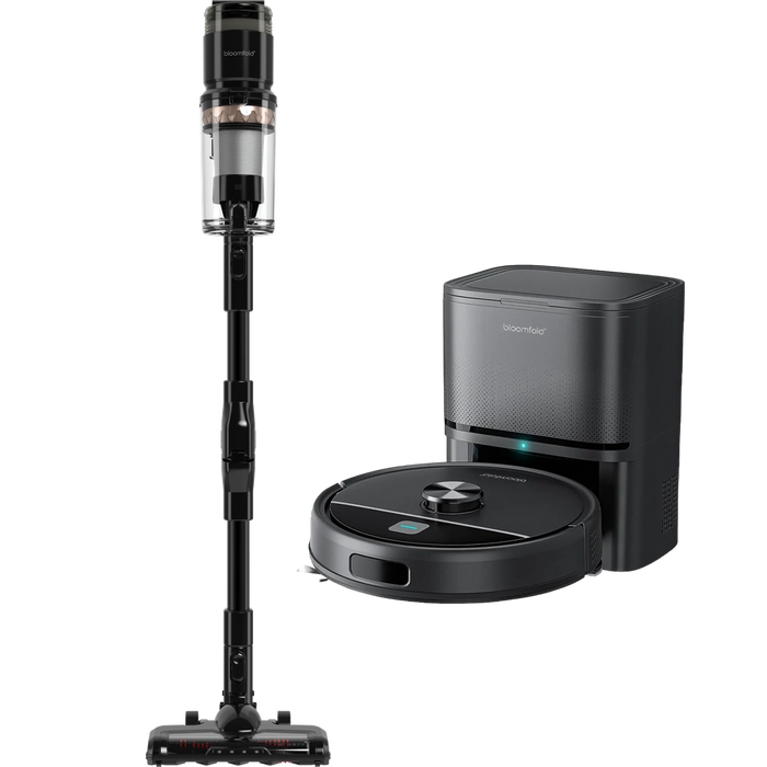 Dieptereiniging Duo Bundel