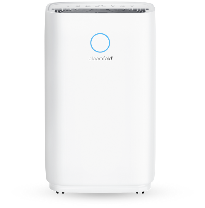 Dehumidifier 25L Eclipse