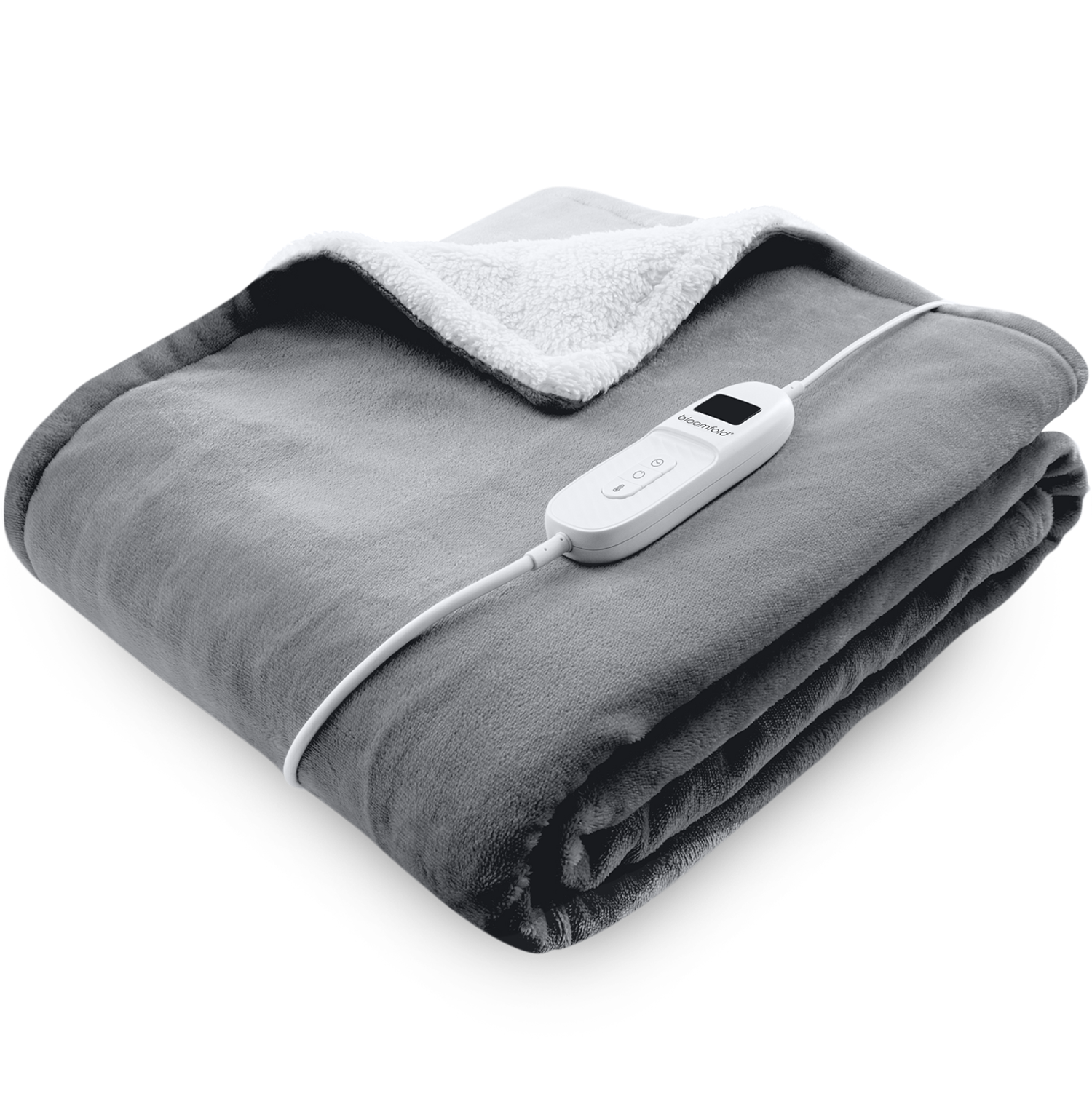 Elektrische Deken 160 x 130 cm