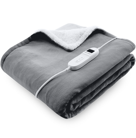 Electric Blanket 160 x 130 cm