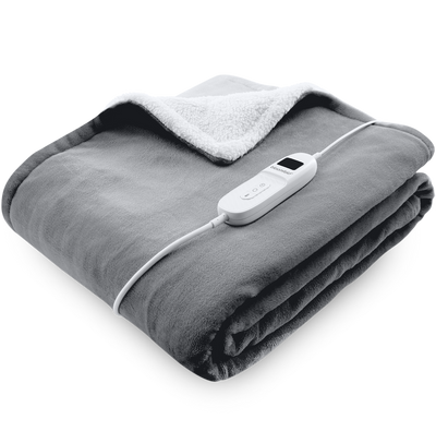 Glow elettrica coperta 1 persona
