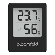 Pulse Temperature Meter