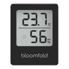 Temperatuurmeter Pulse