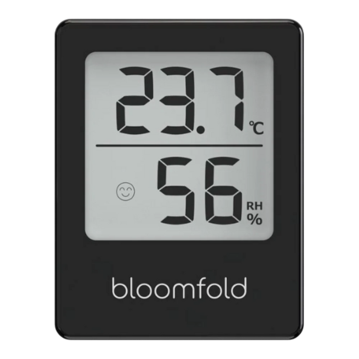 Hygrometer Pulse