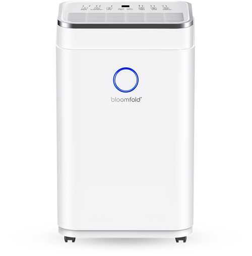 Luftentfeuchter 16L Orbit