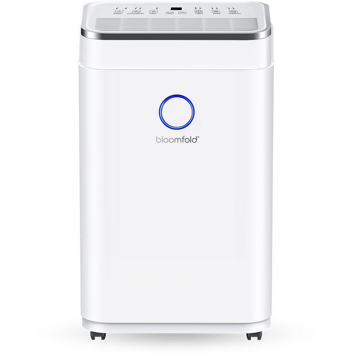 Dehumidifier 16l Orbit